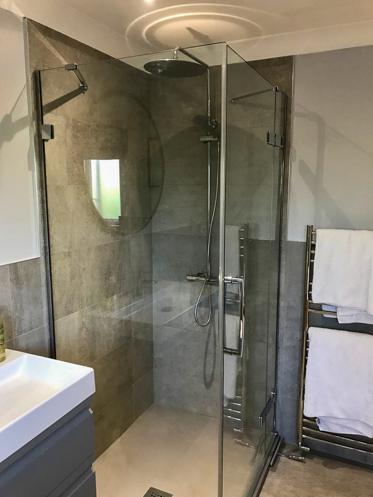 Bromley bathroom refurbishment