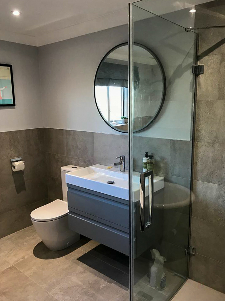 Bromley bathroom refurbishment Bromley bathroom refurbishment