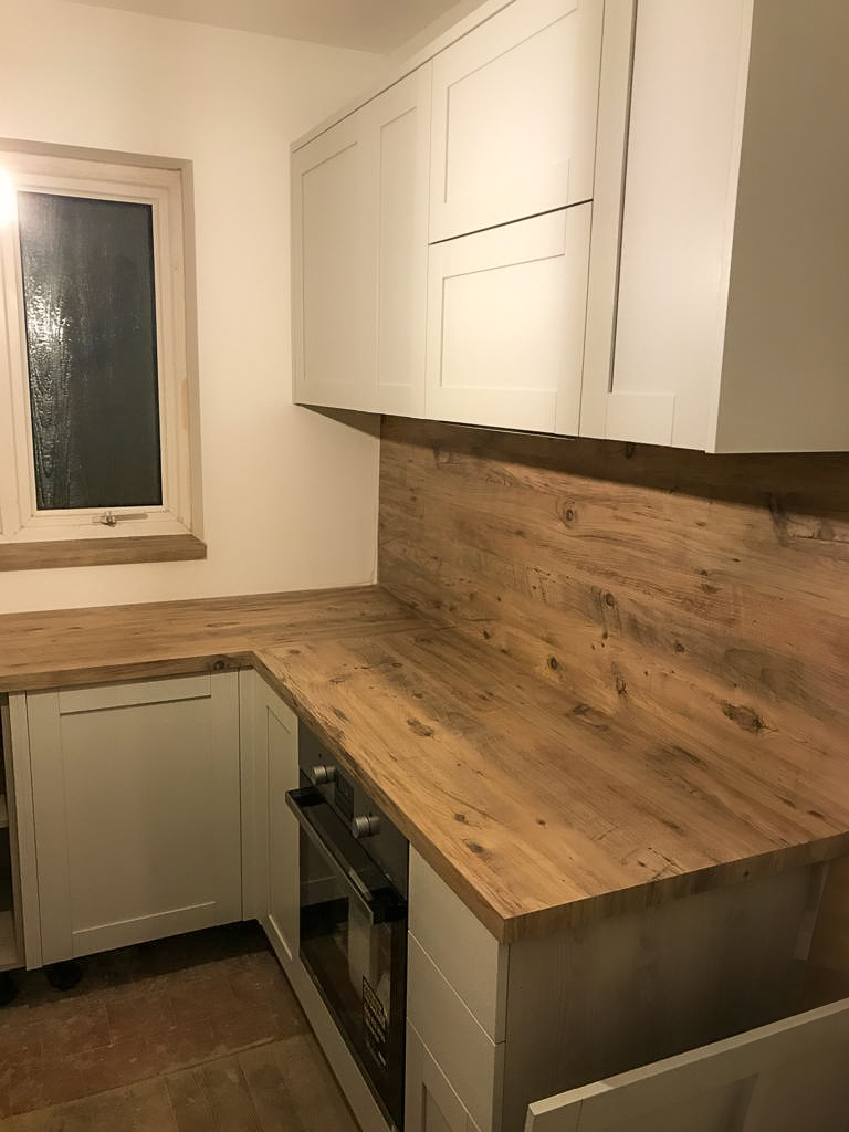 Bromley full house refurbishment