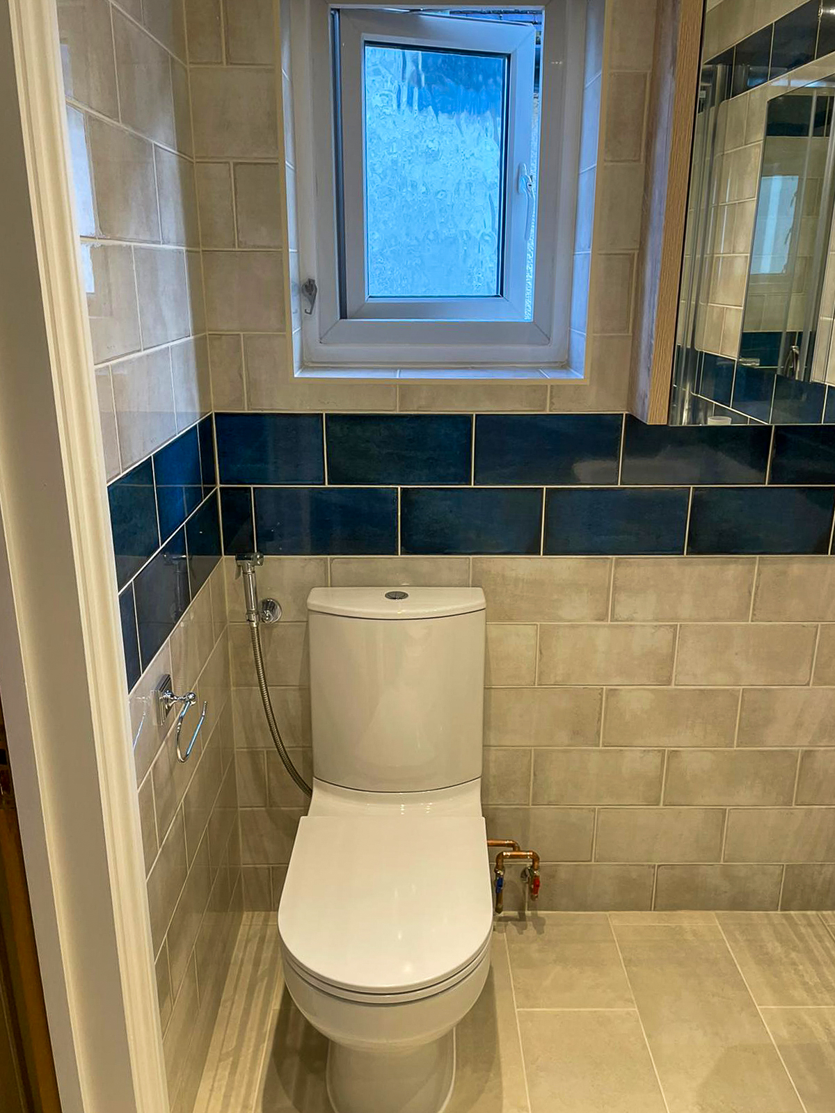 Bexley kitchen refurbishment