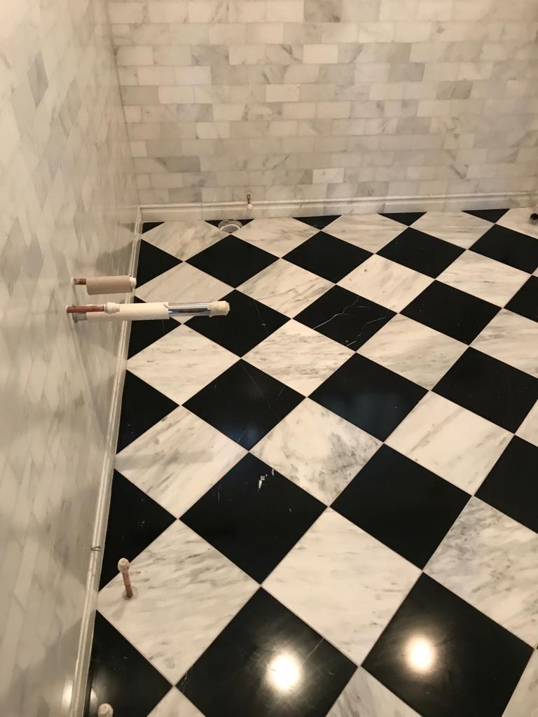 Bexley kitchen refurbishment